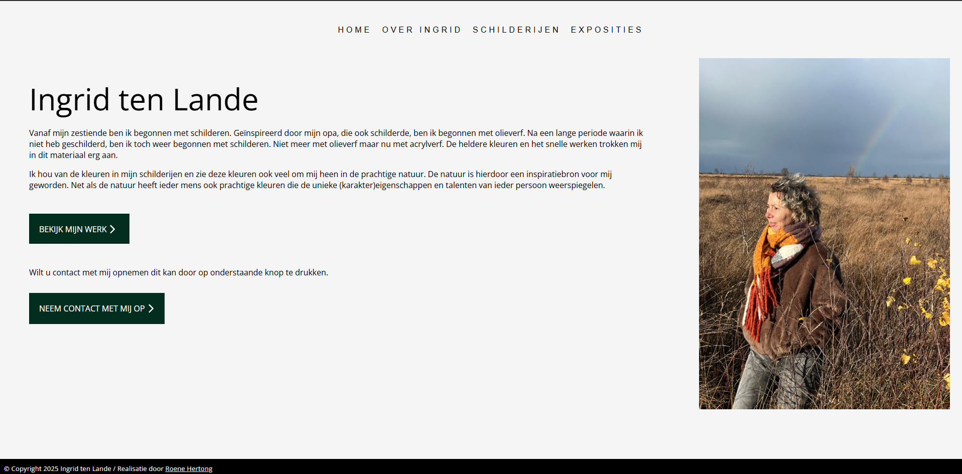 website-ingrid-project-picture