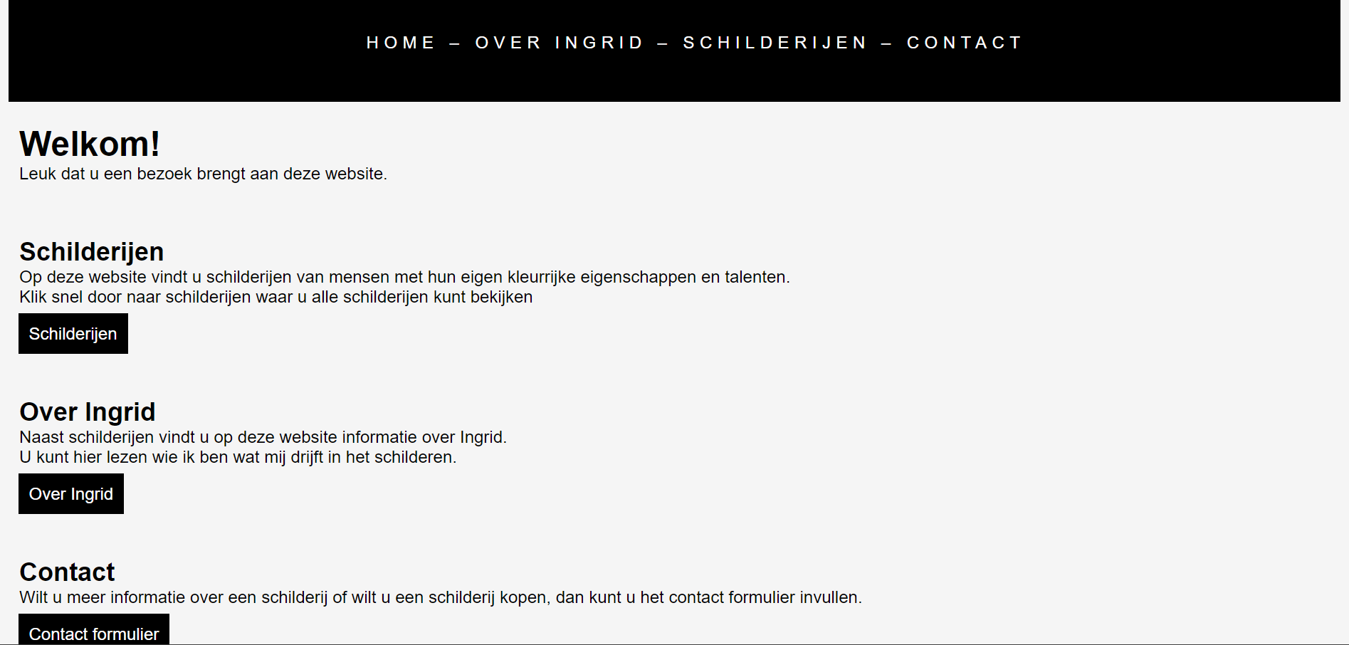 website-ingrid-project-picture